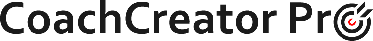 coach creator pro logo