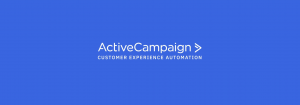 ActiveCampaign ActiveCampaign