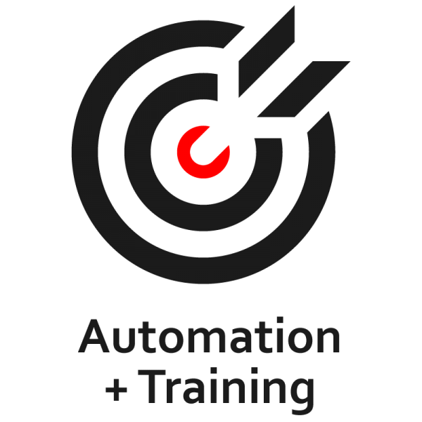 Automation + Training