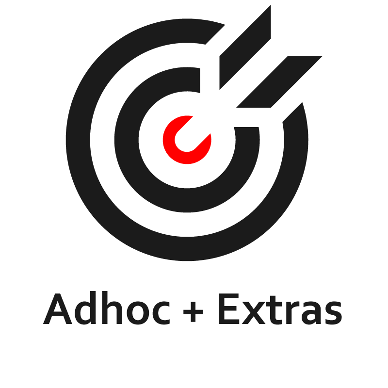 adhoc