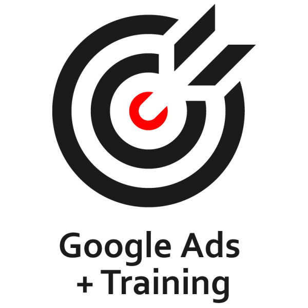 Google Ads + Training